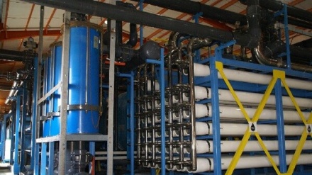 Rohani: Irán, autosuficiente en producir 90% de su electricidad 