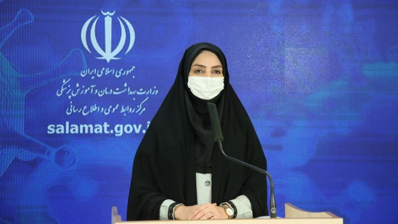  آخرین آمار مبتلایان به کرونا در ایران؛ بهبودی بیش از 293 هزار نفر