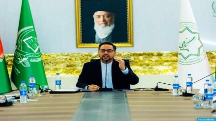 برکناری ربانی از ریاست حزب جمعیت اسلامی افغانستان