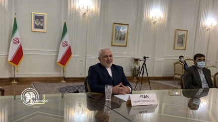 Zarif: Comunidad Intl. y CSNU se enfrentan con una importante decisión