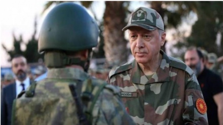 Astana: Erdogan «brebis» perdu?