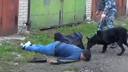 درخواست سفارت تاجیکستان در مسکو درباره کشته شدن یک تاجیک مظنون به تروریسم