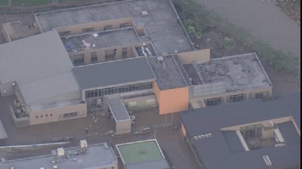 熊本・球磨村の特別養護老人ホーム、14人が大雨による冠水で心肺停止