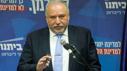 ליברמן: קבלת ההחלטות של הממשלה היא חובבנית והזויה