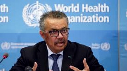 Oms: Italia ha capovolto situazione dura