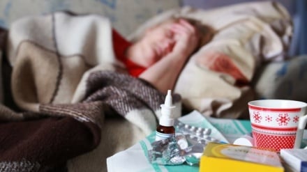 Уйда коронавирусдан даволанаётганлар қандай дориларни ичиши керак?