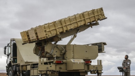 Fase final de maniobras militares demuestra autoridad iraní en mantener la seguiridad
