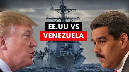 Agresión a Irán por ayudar a Venezuela, espoleta para una guerra mundial