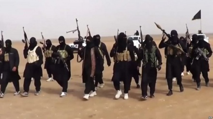UN: Magaidi 10,000 wa ISIS bado wako katika nchi za Iraq na Syria