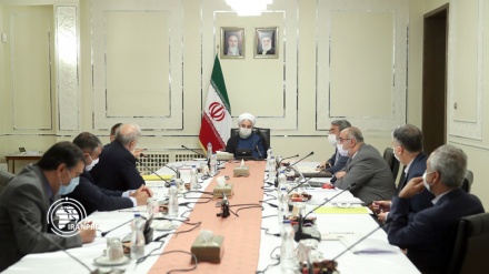 Rouhani: Umoja na kujituma, ufunguo wa kusimama kidete dhidi ya maadui