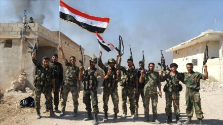 Ejército sirio repele ataque de dos grupos terroristas en Idlib