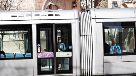 Исроилда сутка ичида коронавирус юқтириш ҳолатлари аниқланиши бўйича рекорд кўрсаткич қайд этилди