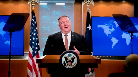 Pompeo: SHBA nuk do të kapet nga zhvatja bërthamore e Iranit!