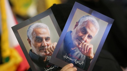 Ripota Maalumu wa UN: Mauaji ya Soleimani yalikiuka sheria za kimataifa
