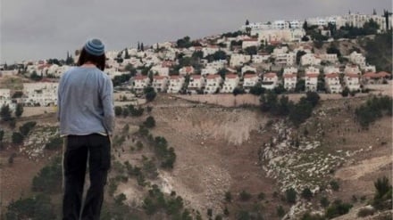 イスラエルが、ベツレヘムや聖地での入植地建設を拡大