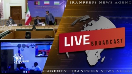 Эрон, Афғонистон ва Ўзбекистон транспорт вазирларининг учтомонлама учрашуви  