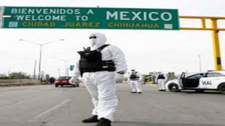 Messico: ministro Salute muore di coronavirus