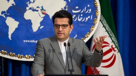 伊朗对波斯湾合作委员会秘书长的反伊朗指控作出回应；停止袭击也门