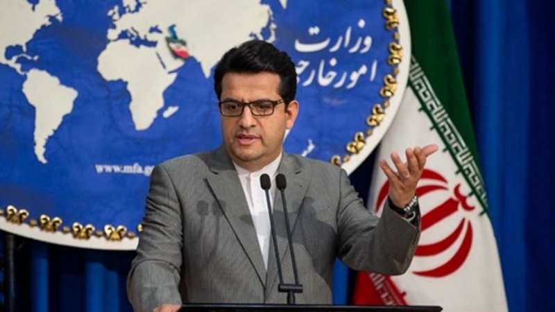 伊朗对波斯湾合作委员会秘书长的反伊朗指控作出回应；停止袭击也门