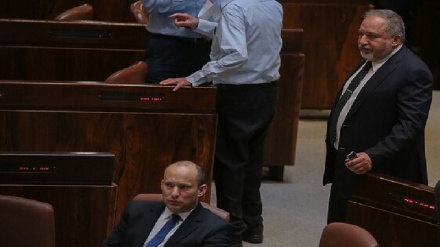 התארגנות אופוזיציונית חדשה לנתניהו בכנסת