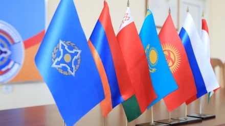 گزارش ویژه : نشست وزیران امور خارجه کشورهای عضو سازمان پیمان امنیت دسته جمعی در دوشنبه