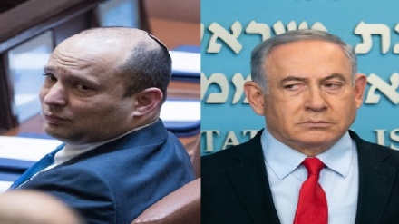 רעייתו של בנט נגד ביבי: האזרחים לא מעניינים אותו
