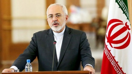 Zarif: Genocidio de Srebrenica ocurrió cuando Europa incumplió con sus deberes