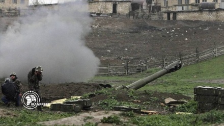 Macron: Uturuki imetuma mamluki wa Kisyria kupigana Nagorno-Karabakh