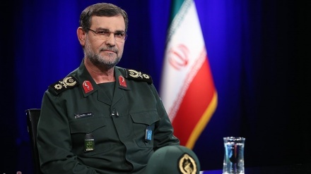 Komandan AL IRGC: Kapal Selam Nuklir Dilarang Masuk Teluk Persia