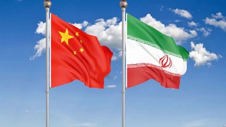 İran ve Çin'in 25 Yıllık Kapsamlı İşbirliği Belgesi- 2(Son)