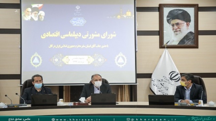 نهایی شدن سند جامع همکاریهای ایران و افغانستان تا 2 ماه آینده