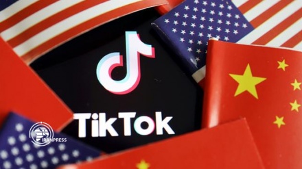Tik Tok, Cina su 