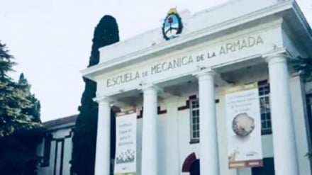 Argentina: Falkland-Malvinas, protesta per manovre navali dell'Inghilterra