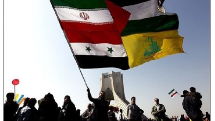 Ouday Ramadan: 'La Siria sta pagando il prezzo per non aver rinunciato alla Resistenza' (AUDIO)