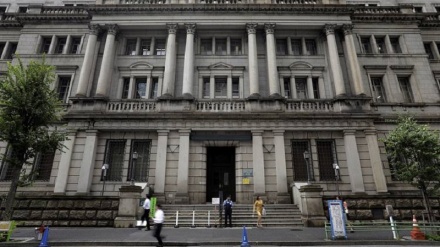 日銀が、デジタル通貨研究部署を新設