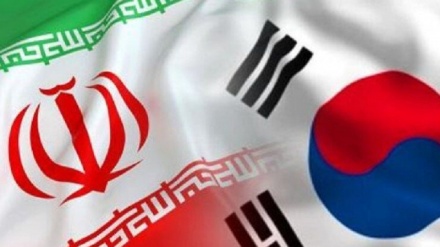 Kemenlu Iran Gusar dengan Kebohongan Yonhap