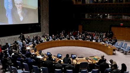 Rusia dhe Kina me veto kundër rezolutës për mbështetjen e terroristëve në Siri