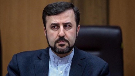 在ウィーン国際機関イラン代表、「中国との包括的協力計画は米への対抗」