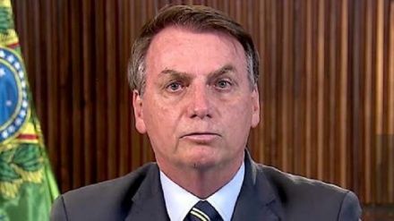 Sondaggio: oltre la metà dei brasiliani vuole la condanna dell'ex presidente Bolsonaro