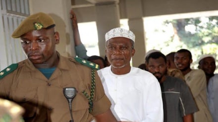 Polisi ya Tanzania yamtia mbaroni Sheikh Ponda kwa tuhuma za uchochezi