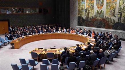 Iran: l’Amérique a écouhé au Conseil de sécurité 