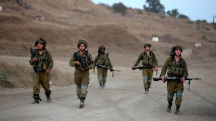 Klaim Palsu Israel Mengenai Upaya Penyusupan Hizbullah
