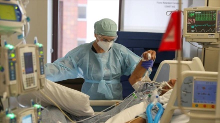 EEUU rompe su récord: 71 000 nuevos casos de COVID-19 en un día