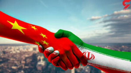 Pacte Iran-Chine: les USA menacent de sanctionner Pékin  