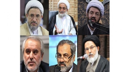 خروج آمریکا از منطقه؛ موضوع نامه جمعی از نخبگان دانشگاهی ایران به فعالان سیاسی غرب آسیا