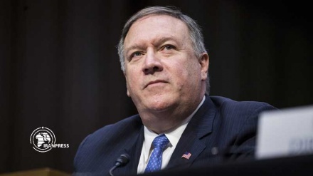 Pompeo in visita in Italia, Grecia e Croazia , previsti incontri con Conte e Di Maio