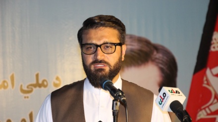 سفر مشاور شورای امنیت ملی افغانستان به ولایت ننگرهار 