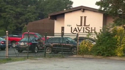 米サウスカロライナのナイトクラブで発砲　２人死亡、８人負傷　