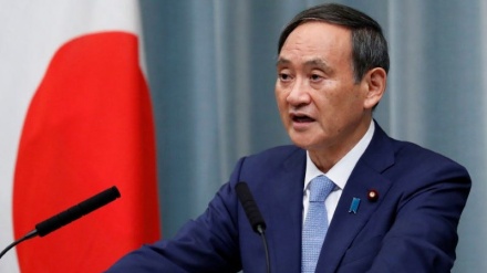 菅官房長官「接待伴う飲食店 警察立ち入り対策徹底」