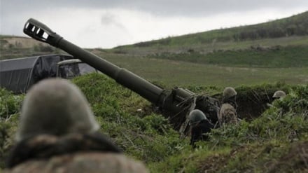 Боку ва Ереван ўртасидаги чегара кескинлигининг кучайиши